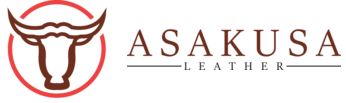 Asakusa Leather logo